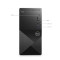 戴尔(DELL)成就3000系列 全新十代处理器i3 更强性能 更丰富扩展 商用办公 家用娱乐 台式机电脑 单主机定制(Intel i3-10100 8GB 1TB 集显)