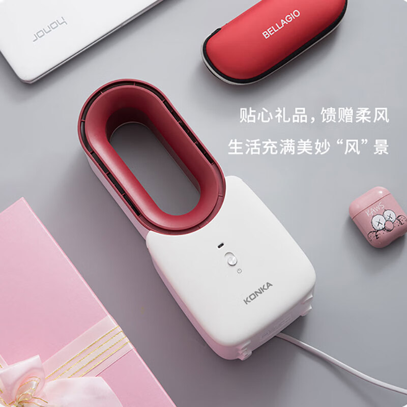 康佳(KONKA)KH-NFJ01W 冷暖两用风扇(单位:台)高清大图