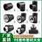 中锦科技 PE内螺纹直通 PE63*2寸(承压1.6Mpa)个