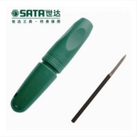 世达 刮刀 93459 2件套 迷你可调节(套)