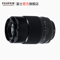 Fujifilm/富士XF80mm F/2.8 R LM OIS WR微距 富士80微距镜头 富士XF卡口 62mm口径
