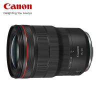 佳能(Canon) 镜头全画幅EOS R5 R6 R7 R10 RP 专用RF镜头 RF15-35mmF2.8