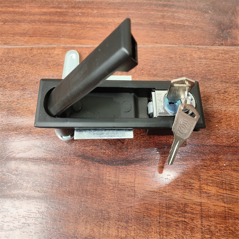 智铁 配电箱开关 MS818 个