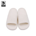 Tduo拖鞋T23 双 象牙白 40-41