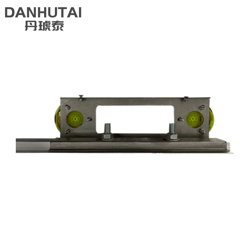 丹琥泰 DHT-BZJSD11 5.2V 8W IP65 60次/分钟 LED 太阳能警示灯(计价单位:台)红灰色高清大图