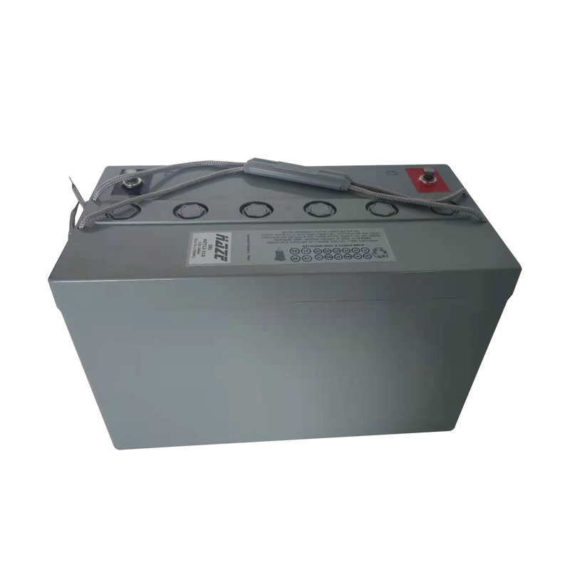 海志 蓄电池 HZY12V110AH (只)高清大图