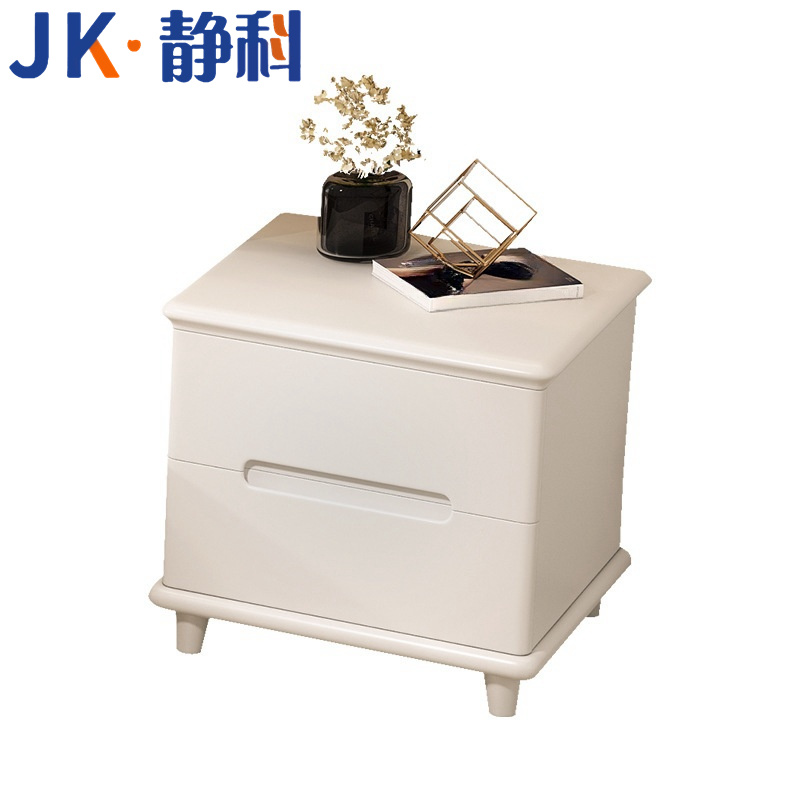 静科床头柜储物高清大图