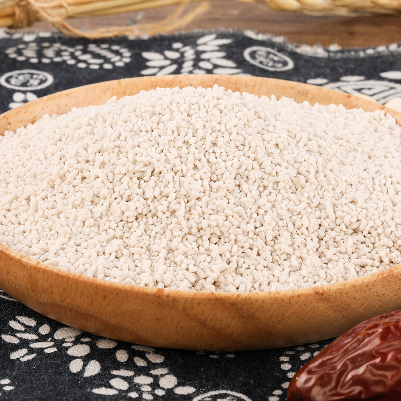三佳旗舰店杭州特产三佳牌桂花莲子西湖藕粉360g