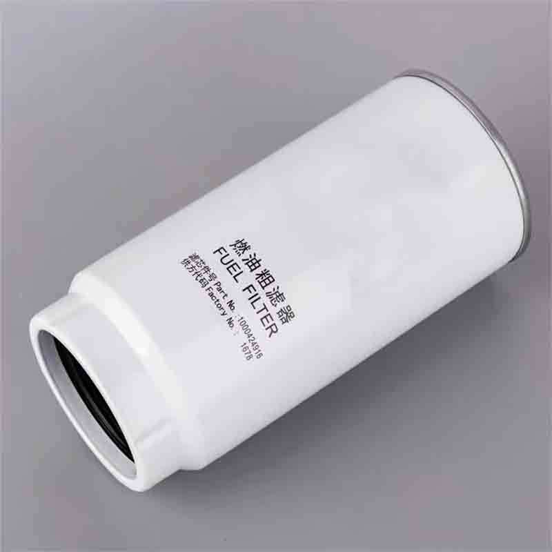 运腾 柴油滤清器 适用于依维柯
