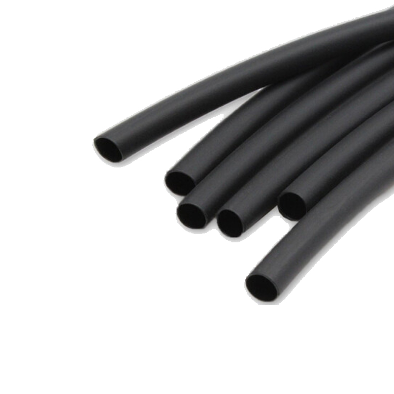 恒克 四倍热缩管 内径6mm 50米/卷(新)高清大图