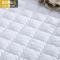 五星级酒店床垫宾馆保护垫1.5米褥子双人1.8m床护垫1.2防滑 三维工匠