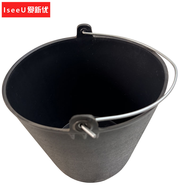 爱新优 牛筋桶 工地泥浆桶 沙灰桶 个高清大图