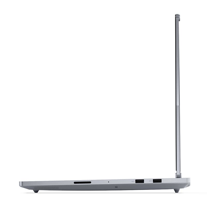 ThinkPad ThinkBook16P 03CD 16英寸高性能笔记本电脑 定制 全新酷睿标压Ultra7-255HX 64G 1T RTX5060 2.5K超清 240HZ图片