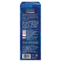 凌仕(LYNX)经典契合男士醒体沐浴露 钢铁侠经典版400ml [联合利华]