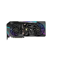 技嘉GV-N3080AORUS X-10GD显卡+技嘉AORUS P850GM 850W全模组金牌电源