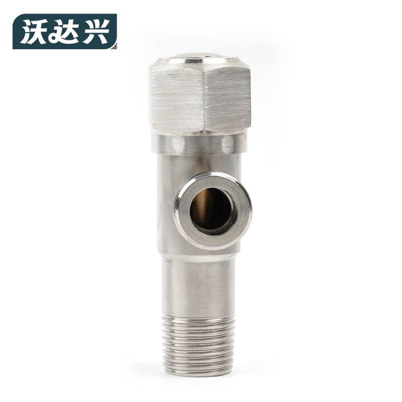 沃达兴 止水阀 六角轮 个高清大图