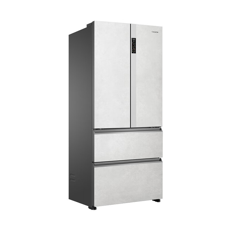 卡萨帝(Casarte)冰箱BCD-550WGCFDM4GDU1零嵌550L 双重杀菌净化 法式多门 双系统低氧窖藏