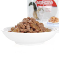 皇家成年期全价猫粮湿粮(啫喱肉冻)85g