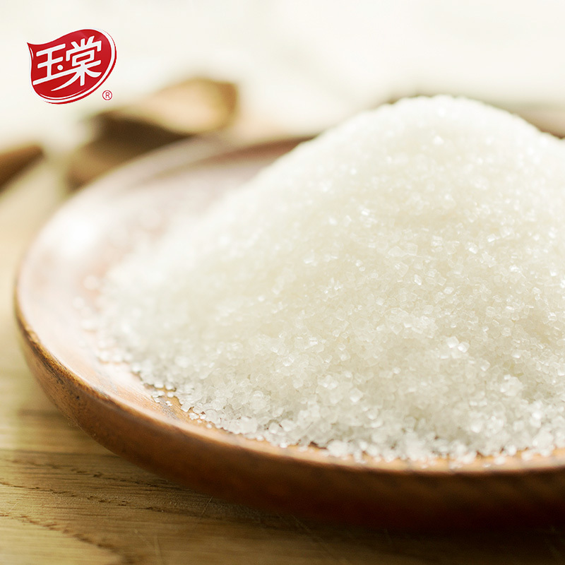 玉棠 玉棠木糖醇200g*2袋食品添加剂食糖代糖烘培原料辅材高清大图