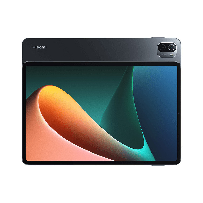 小米mi小米平板511英寸新品大屏平板电脑6gb128gbwifi版黑色搭载高通