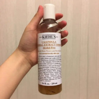 科颜氏金盏花水250mL 清爽修护保湿补水滋润营养