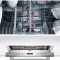 Bosch/博世 SJU6ZMB00C 黑骑士16套家用嵌入式洗碗机沸石烘干除菌