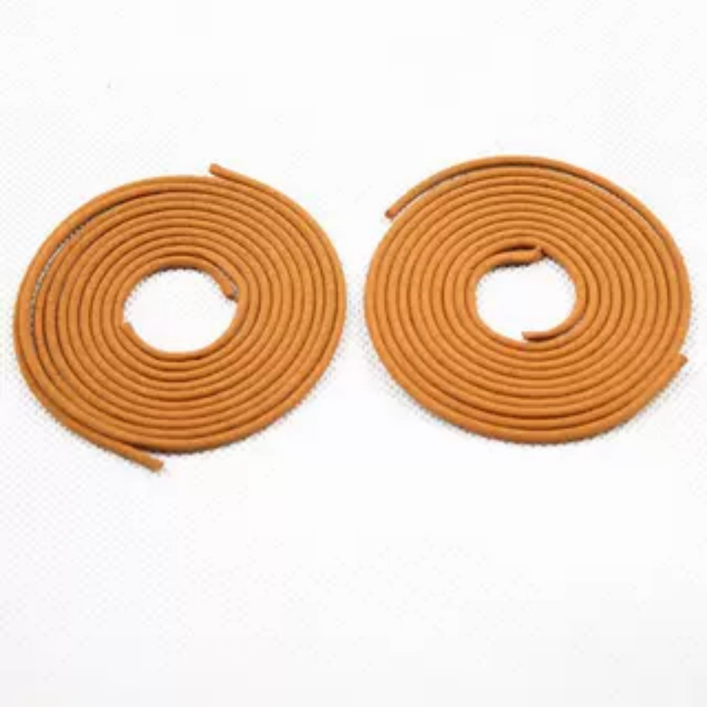 家安(HomeAejis)小盘香2小时微烟40单盘家用净化空气美化环境礼佛专用香 40盘装2小时小檀香一盒高清大图