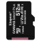 金士顿(Kingston)512GB 读速100MB/s switch内存卡(MicroSD) TF 存储卡 高品质拍摄