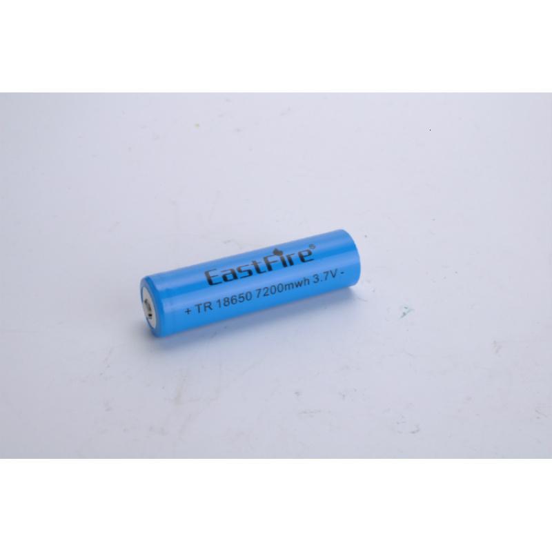 led强光手电筒闪电客creeq5迷你18650锂电池小直筒可充电远射