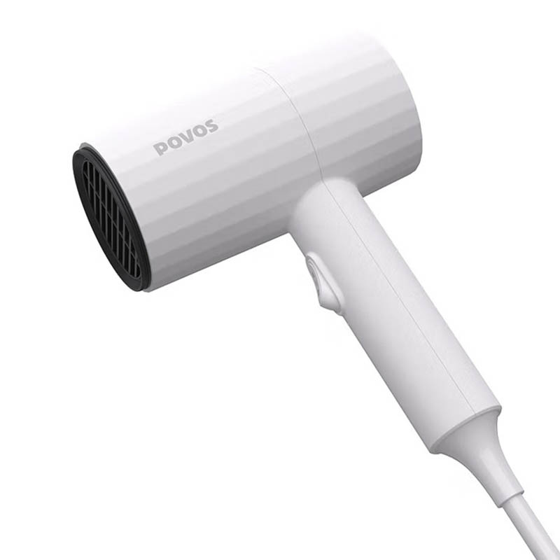 奔腾(POVOS)电吹风PH5880 白色普通装高清大图