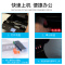 适合佳能851墨盒850墨水IX6780 ip7280 8780 pgbk大容量ix6880打印机cli墨水盒850xl