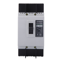 天正电气 DZ15-40 3KA 热磁式 32A 3P 手动 固定式 380V 01040030041 塑壳断路器