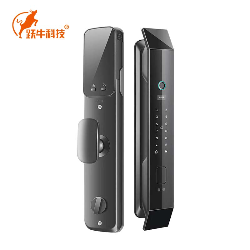 跃牛科技 智能门锁 YN-基础款01(含安装) 件