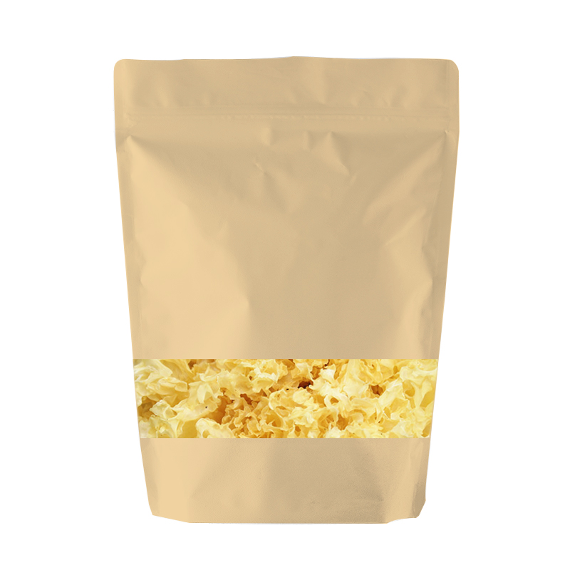 秦川印象银耳70g/袋高清大图