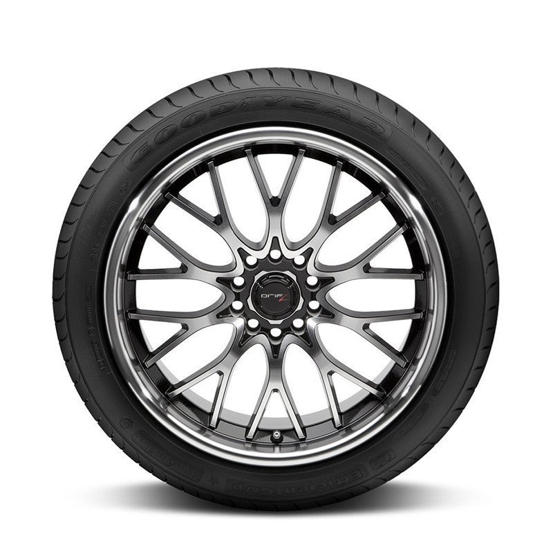 固特异轮胎GOODYEAR 御乘 225/55R16 95Y 16英寸车胎 奥迪原厂认证