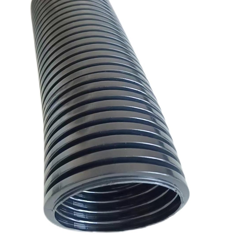 茉冉 PP阻燃波纹管 φ106 /米高清大图