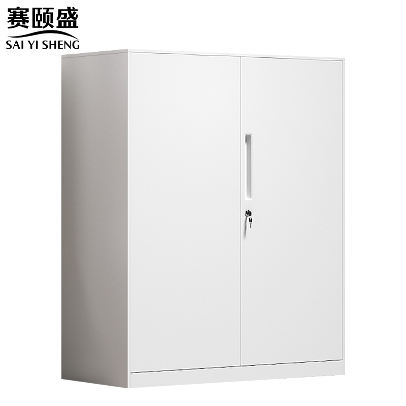 赛颐盛对开矮柜900*400*1090mm台高清大图