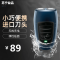 飞利浦(Philips) 电动剃须刀 PQ190/16双刀头旋转式无线集成充电男士刮胡刀水洗进口刀头小巧便携剃须刀刮胡刀