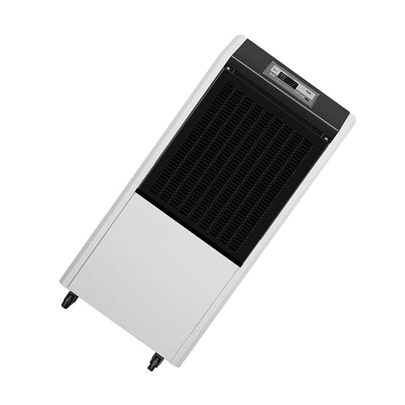 盾超人 DCRGW-260608 138L/D 220V 422*406*844mm 吸湿机 (计价单位:台)高清大图
