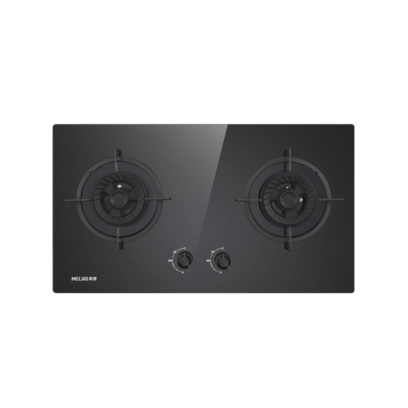 美菱燃气灶345B Pro4.8KW飞机炉头液化气不含安装图片