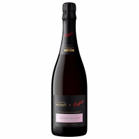 奔富(Penfolds)亭诺桃红香槟 起泡葡萄酒 法国进口 750ml