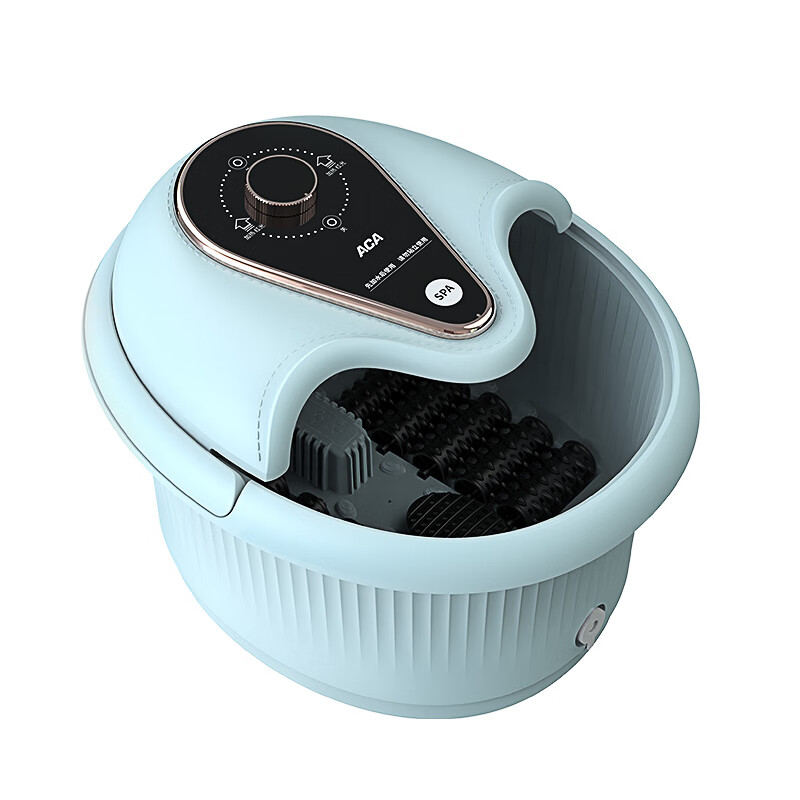 北美电器(ACA)按摩足浴器ALY-12ZY04J