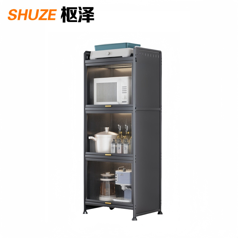 枢泽 储物架 350*360*1200mm 个