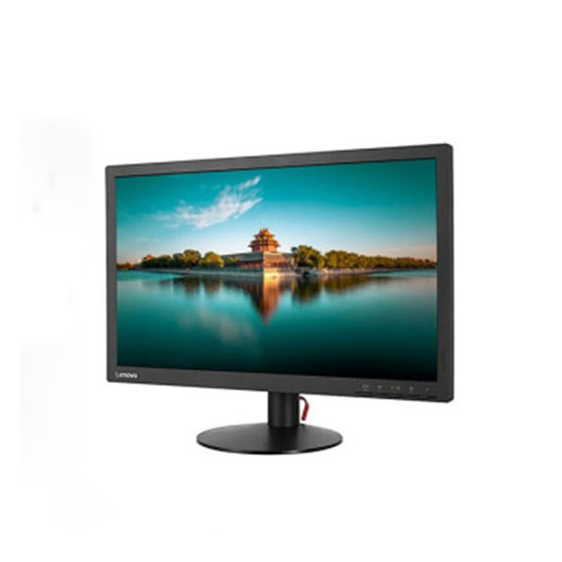 联想(Lenovo) ThinkCenreM730E-A012 台式机/8G/1T/无光驱+23.8英寸显示器