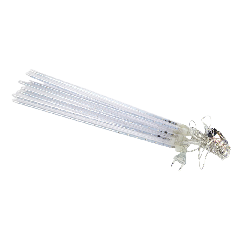 日目 流星雨灯串灯 3m*50cm 组高清大图