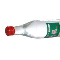 京峪二锅头 五月荷花酒 42度 浓香型白酒500ml单瓶装