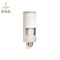 雷福峰 免打孔壁挂杯子取杯器单筒/个