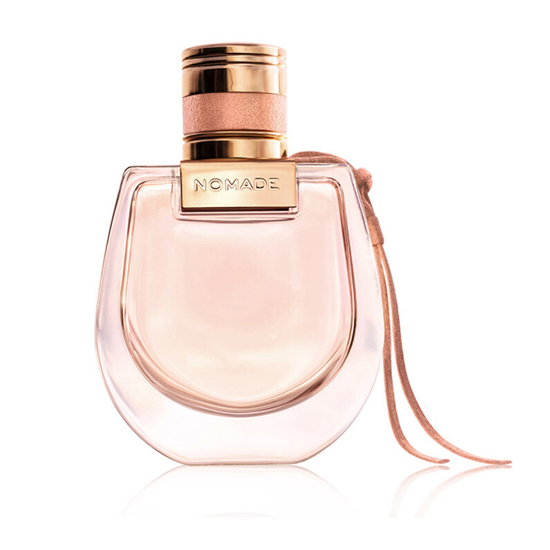 Chloe 蔻依 恋旅女士淡香水 EDT 50ml 小猪包