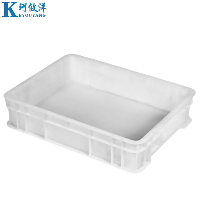 珂攸洋物料箱450*335*100mm个