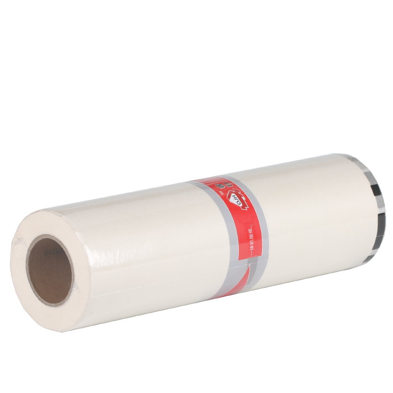 华铭 睿印OJH-DR43A3版纸适用得宝DR43版纸 一体机版纸 DP430版纸 430制版纸431高清大图